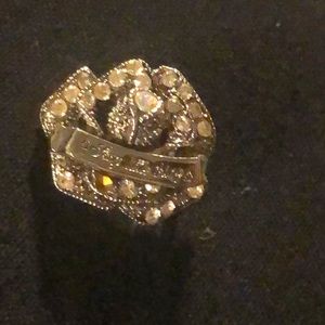 Victoria’s Secret- sexy little brooch